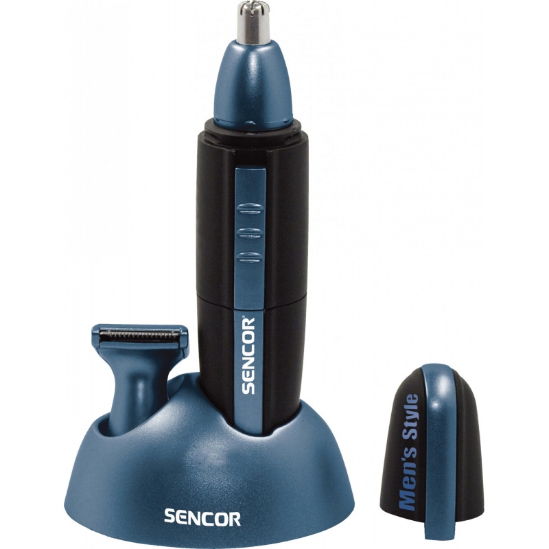 Zast�ihova� chloupk� SENCOR SNC 101BL