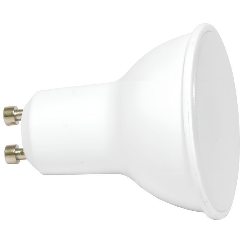 ��rovka GU10/7,5W/750lm/4100K LED ECOLITE