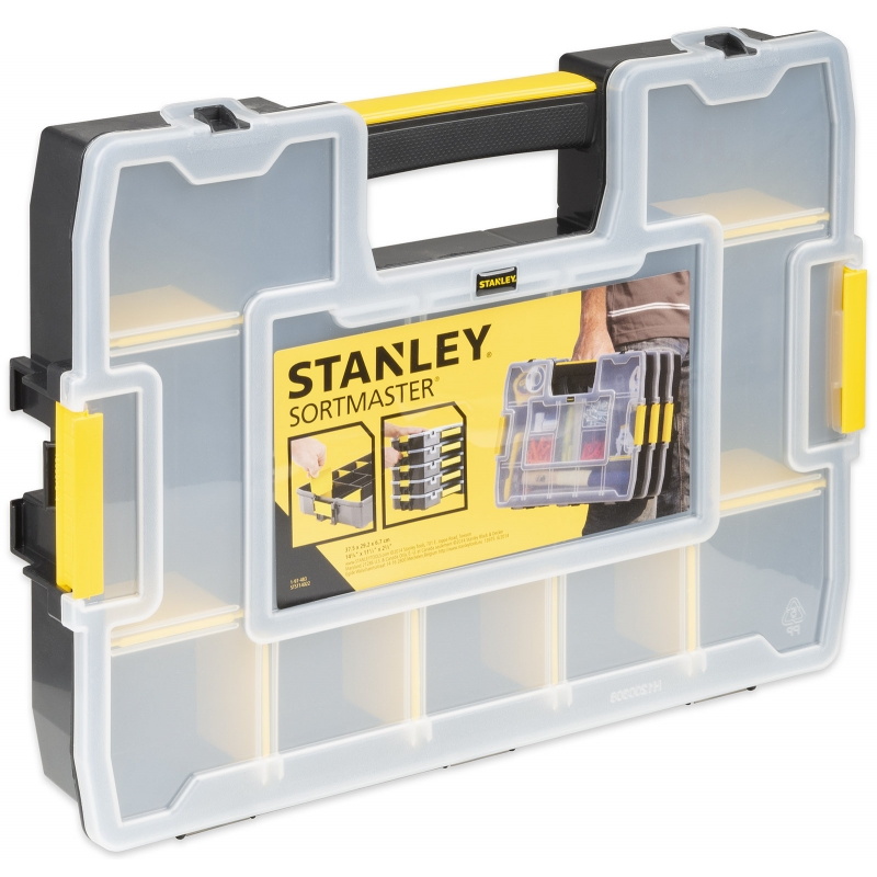 Organiz�r STANLEY 1-97-483 Sortmaster Junior