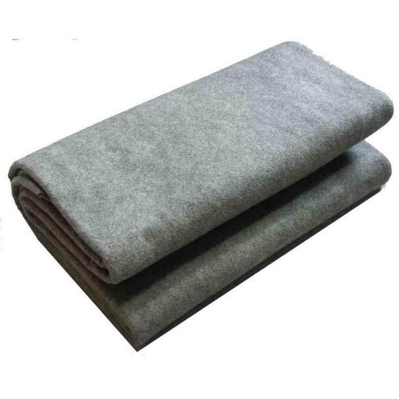 Podložka kruhová pod bazén průměr 3,1 m 200g/m2 (pro bazén 3,05 m)