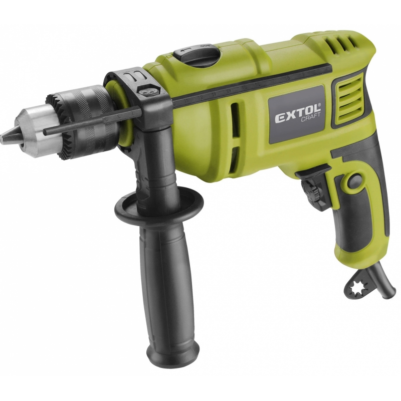 Vrtačka 550 W EXTOL Craft 401163
