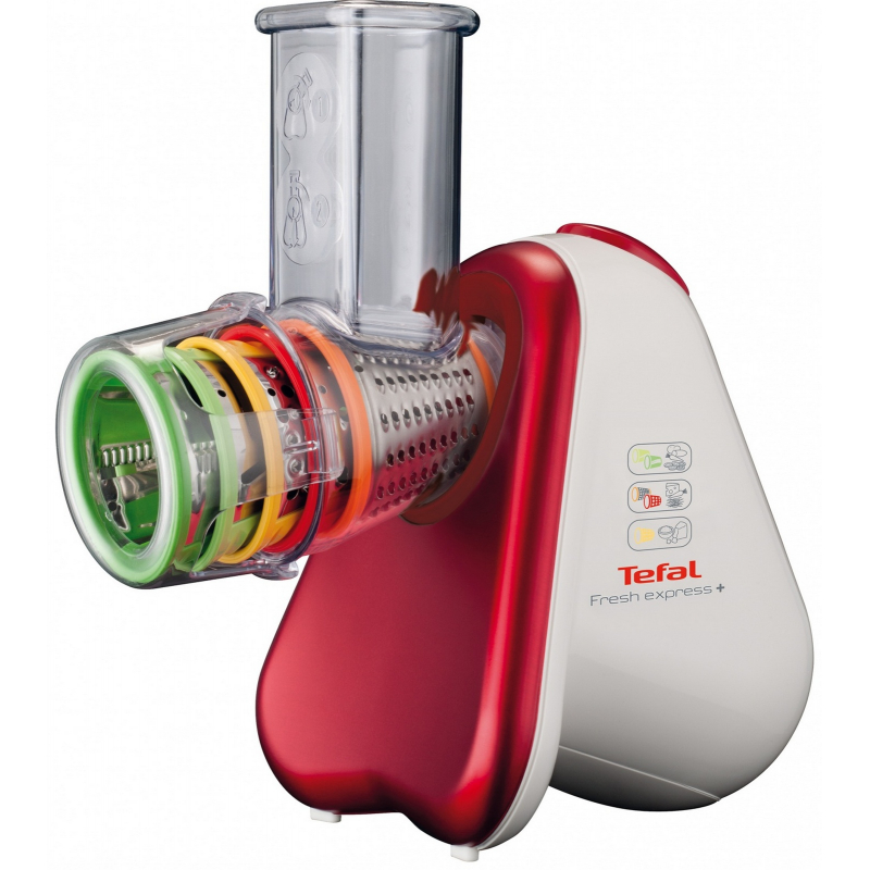 Struhadlo TEFAL MB756G31 Fresh Express+