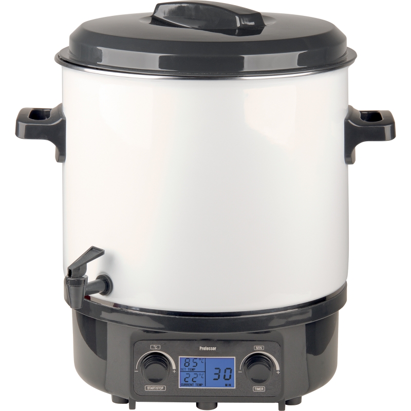 Zava�ovac� hrnec 27l Professor ZVH272, smalt, 1800W