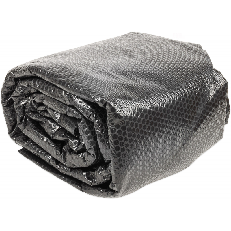 Plachta sol�rn� pro baz�ny s pr�m�rem hladiny od 3 m do 3,2 m 10400297 �ern�