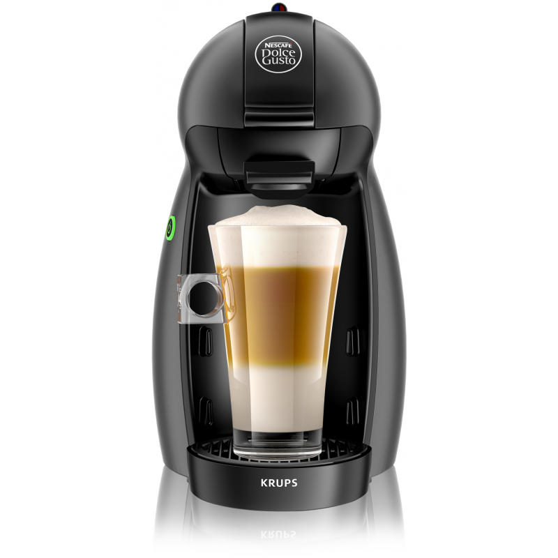 Espresso KRUPS KP100B Dolce Gusto Piccolo