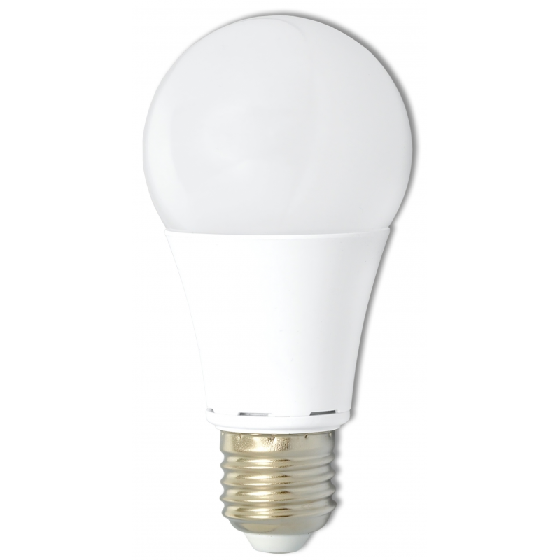 Žárovka E27/12W/1210lm/3000K LED A60 ECOLITE