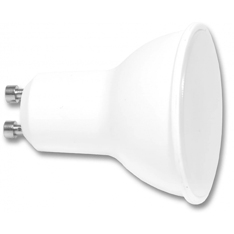 ��rovka GU10/5W/470lm/2700K LED 12xSMD ECOLITE