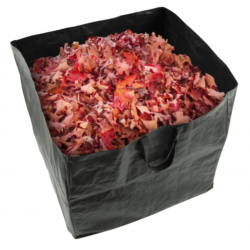 Vak 200l na list� a zahradn� odpad, 60x60x55 cm