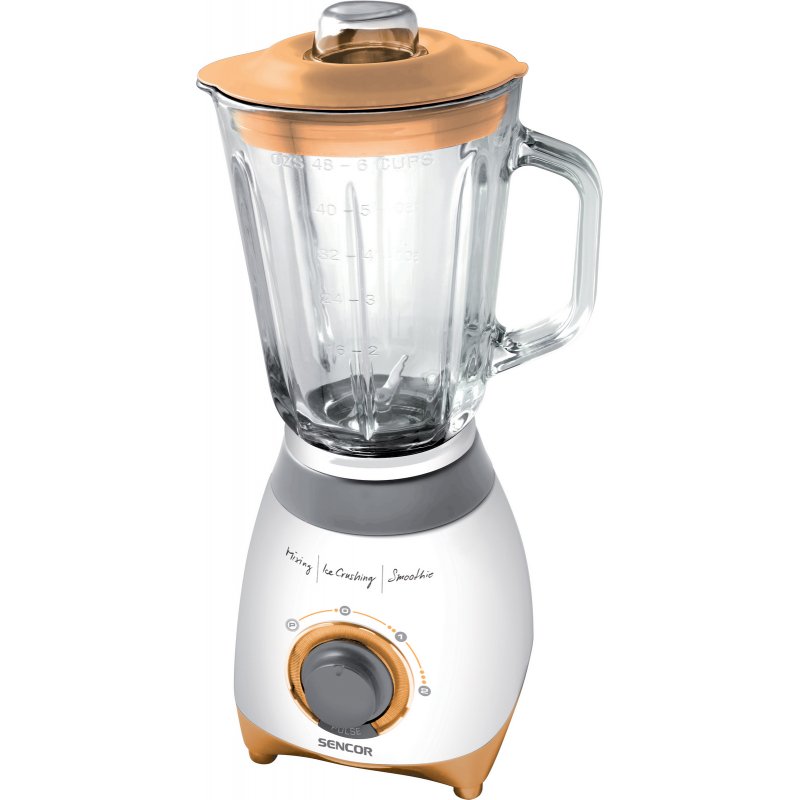 Mixér SENCOR SBL 4370