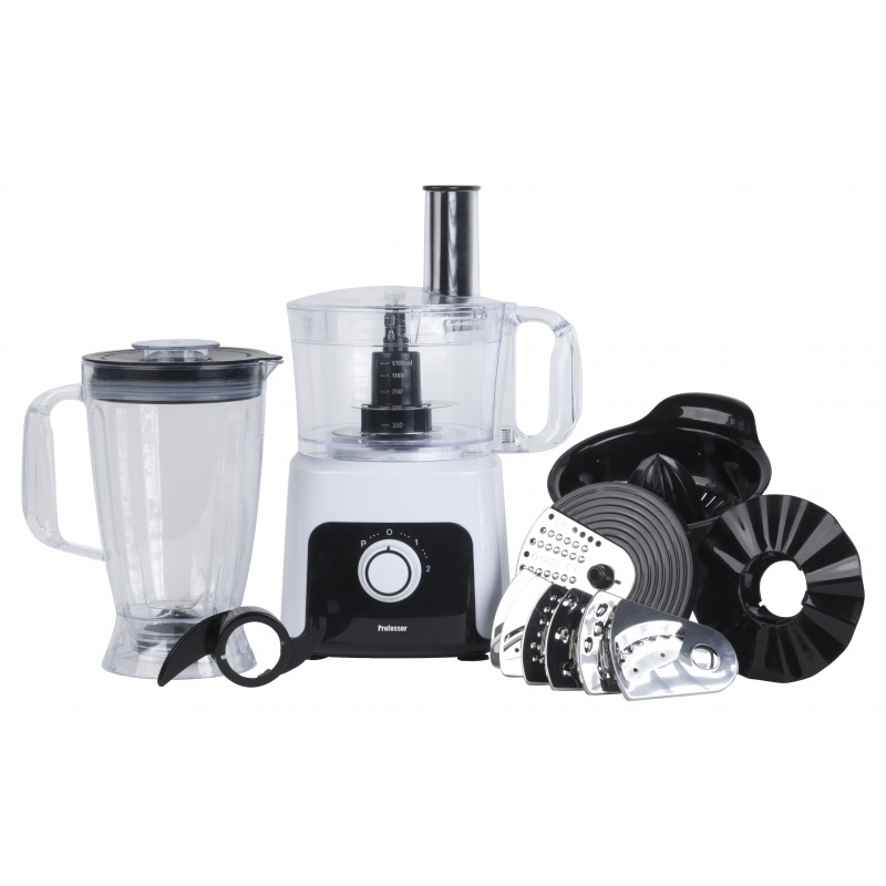 Robot Professor FP1105