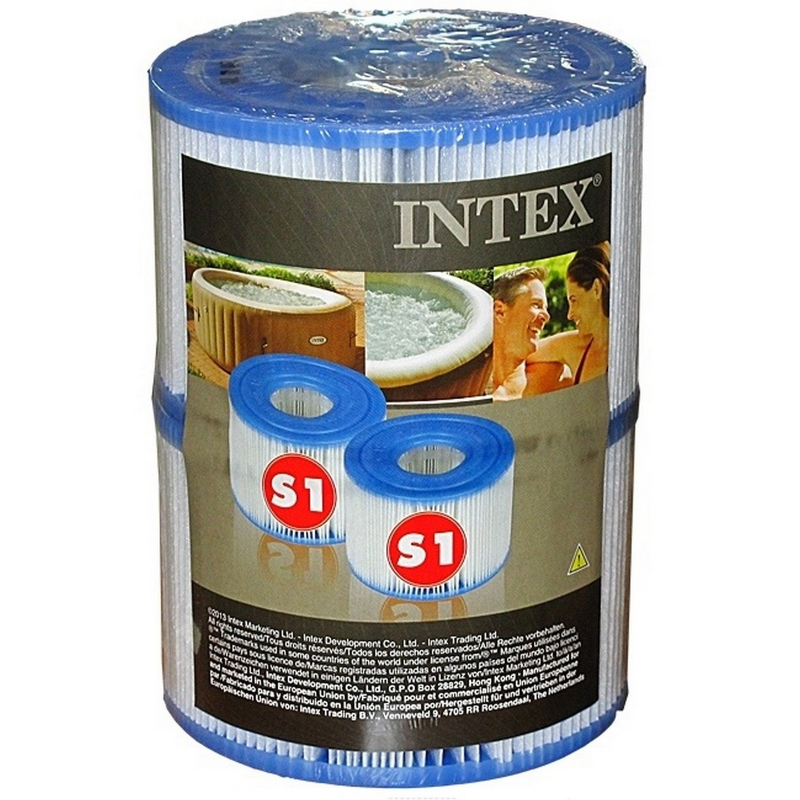 Filtrační vložka Marimex Pure Spa - 2 ks