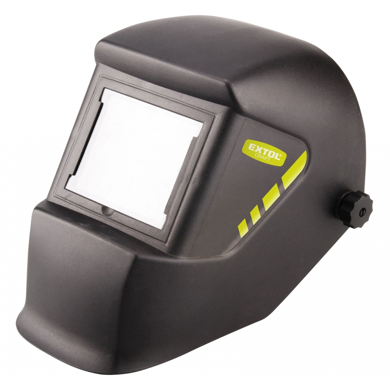 Kukla svářečská EXTOL Craft 97345