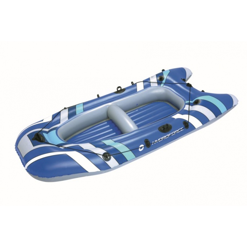 Nafukovací raft Bestway  X2 255 x 110 cm