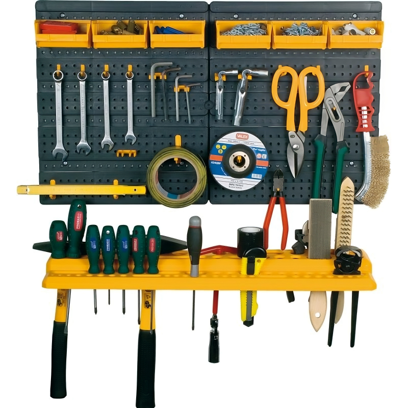 Organiz�r Artplast Italy dr��ky, boxy