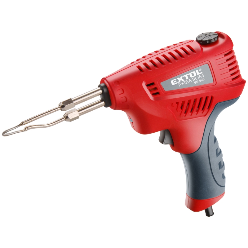 Pistole p�jec� EXTOL Premium 200W