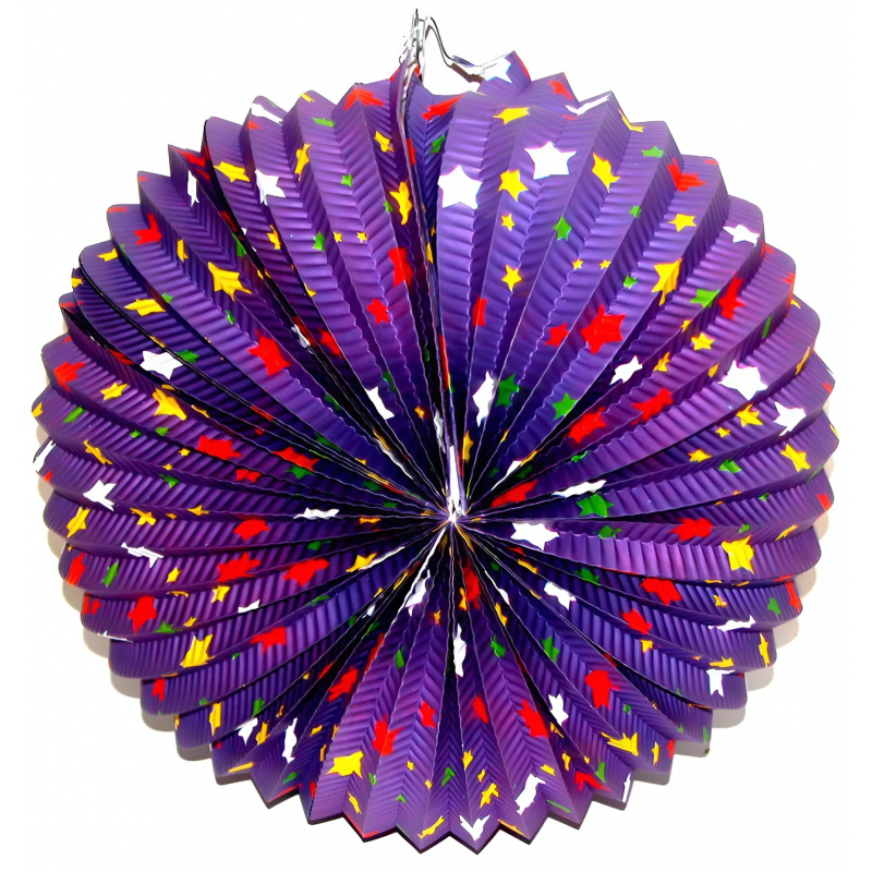 Lampion koule 30 cm