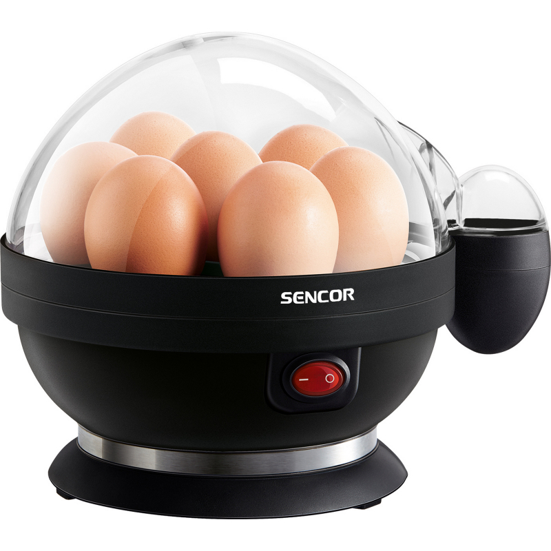 Vařič vajec SENCOR SEG 710BP