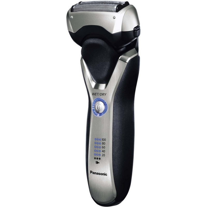 Holicí strojek PANASONIC ES-RT67-S503