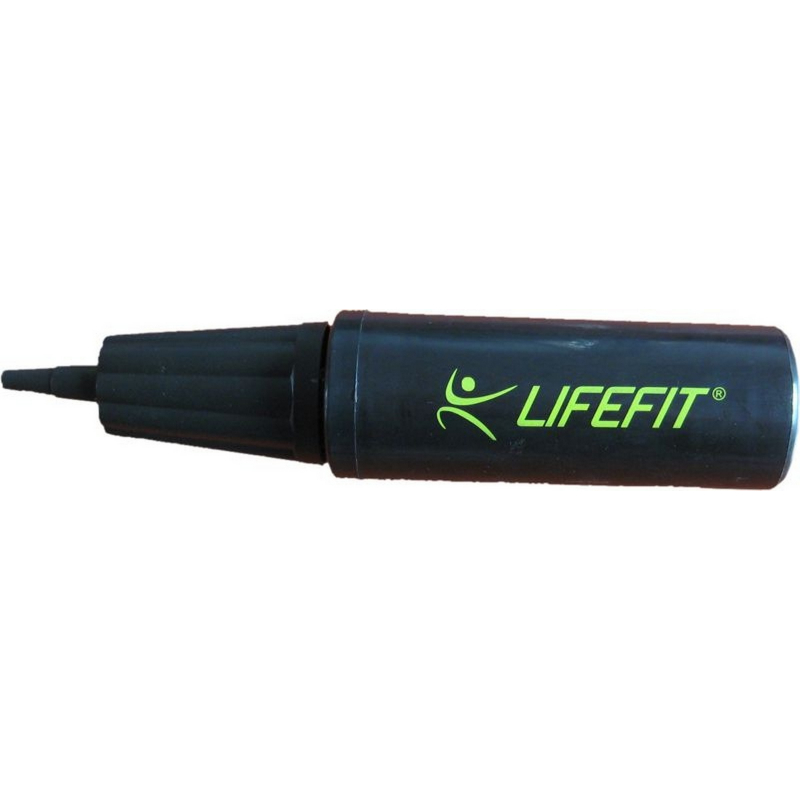 Pumpička LIFEFIT na gymnastické míče