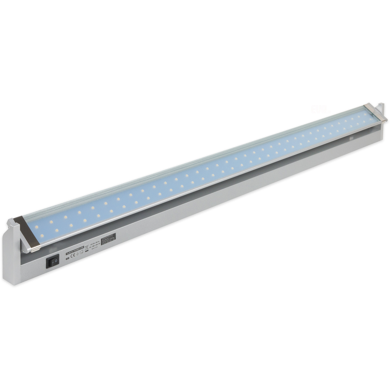 Sv�tlo podlinka nakl�p�c� 1200lm/91,7cm/15W kov/sklo Ganys TL2016