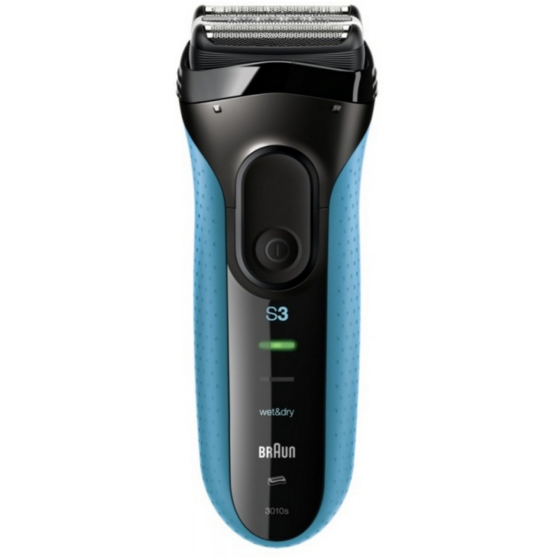 Holicí strojek BRAUN Series 3-3010s WD