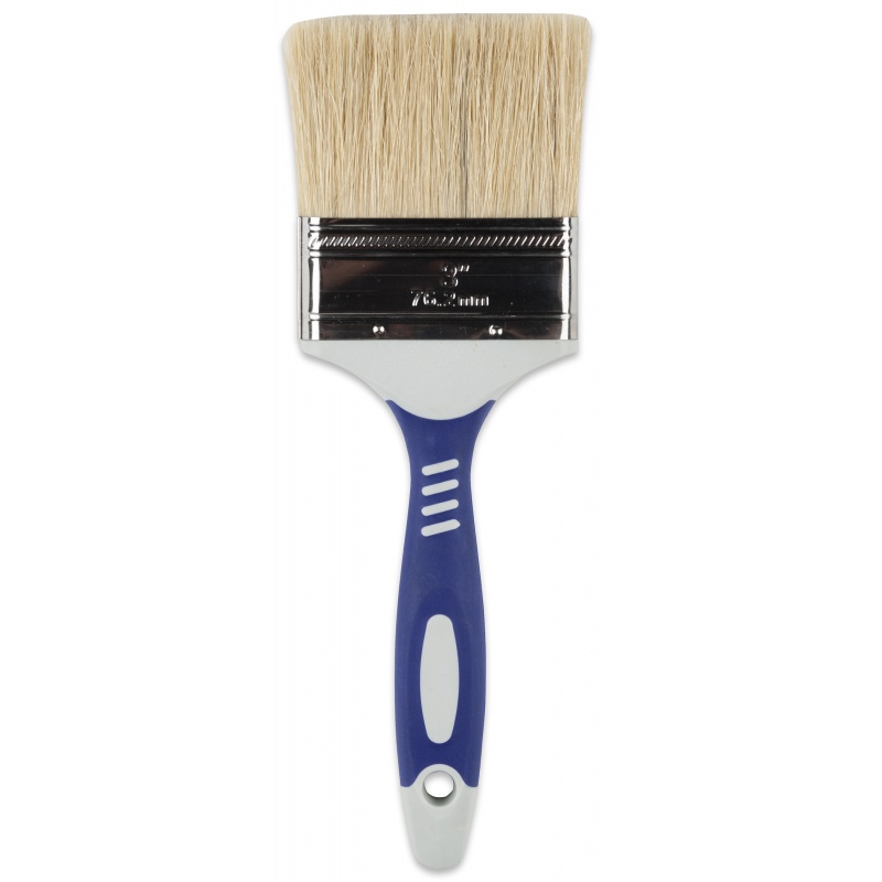 Štětec plochý KLASIK EXTRA vel.3"