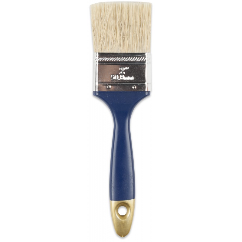 Štětec plochý KLASIK vel.2"