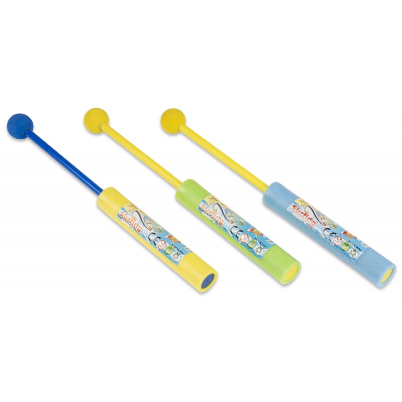 Pistole stříkací na vodu, 21cm vodní dělo