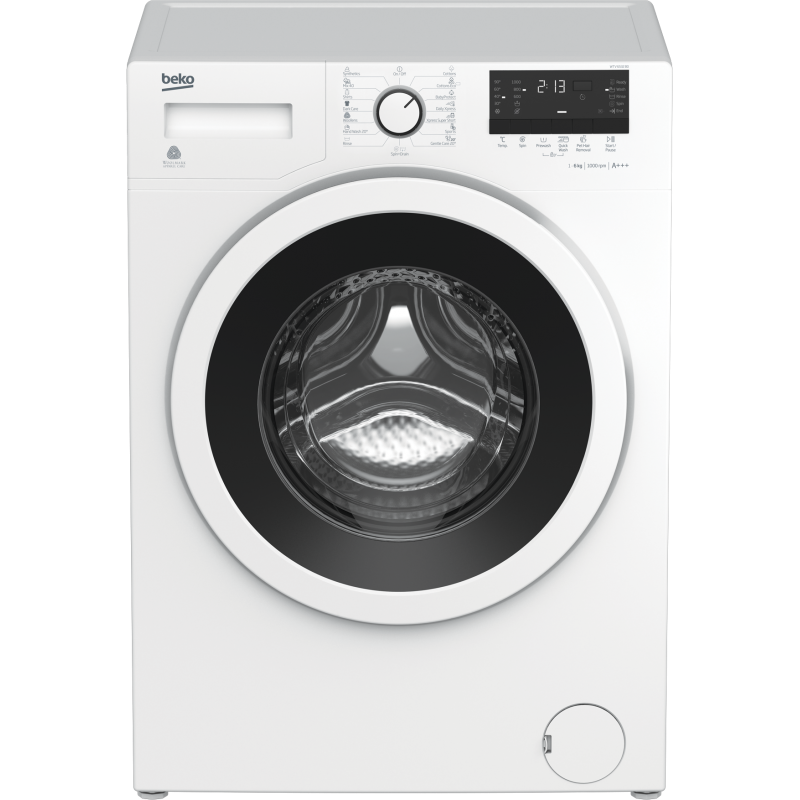 Pračka BEKO WTV 6532 B0