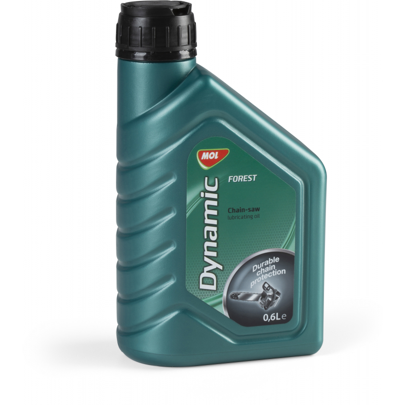 Olej mazac� na �et�z Mol Dynamic Forest 0,6l