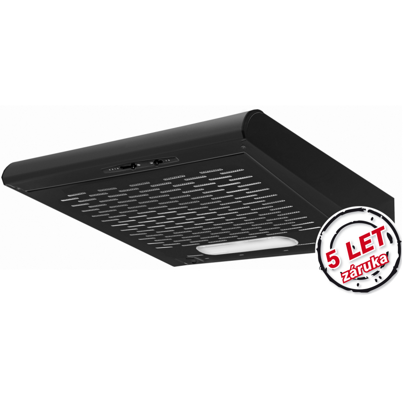 Odsavač par Guzzanti ZRW 60 Black