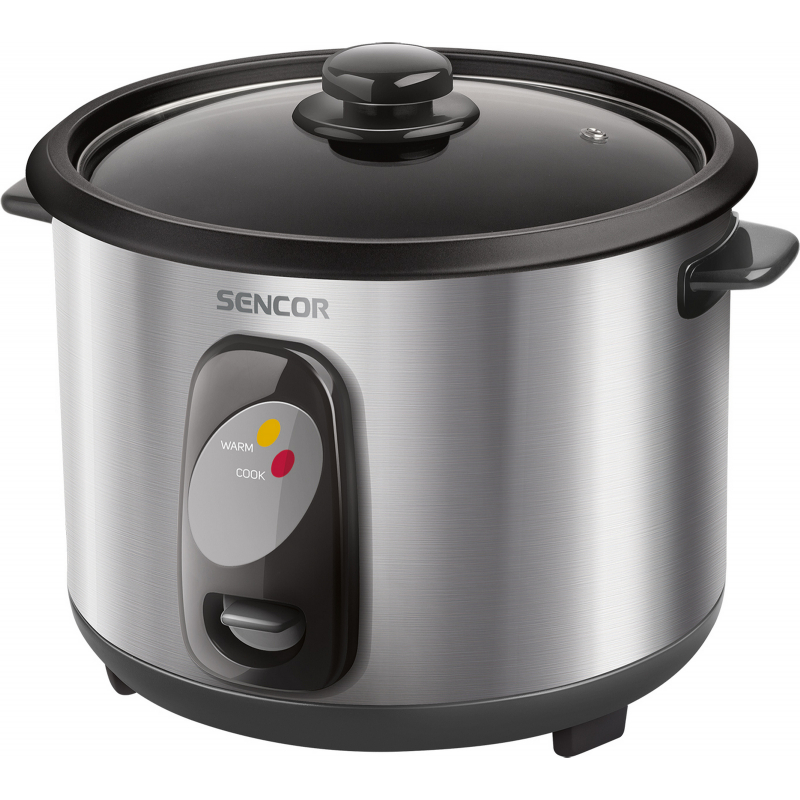 Hrnec na rýži SENCOR SRM 1550SS