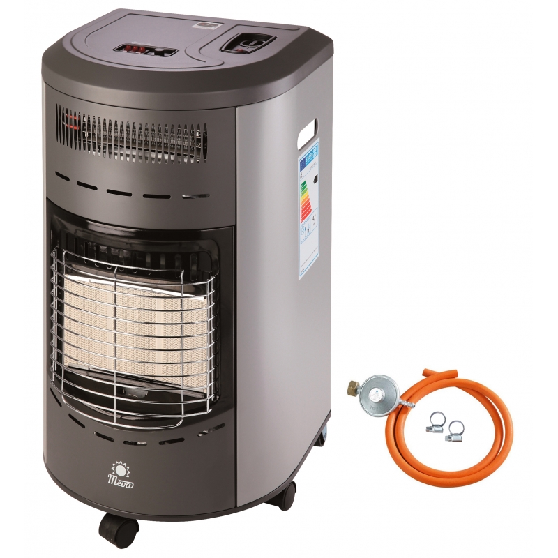 Meva Relax Plus TB15001 kamna plynov�/elektro v�. sady na p�ipojen�