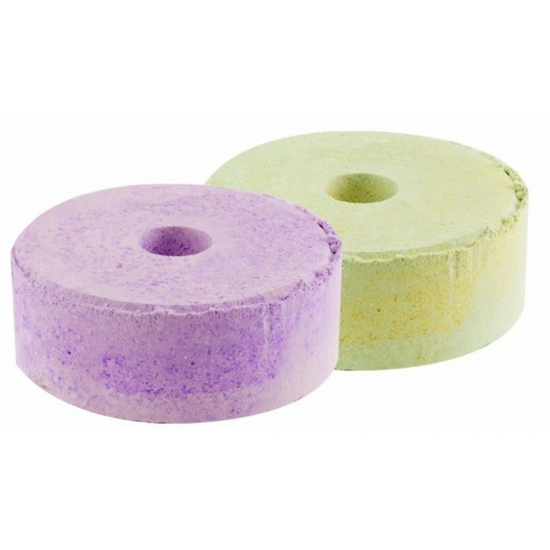 Tablety do odvlhčovače 1x levandule 450g + 1x citron 450g