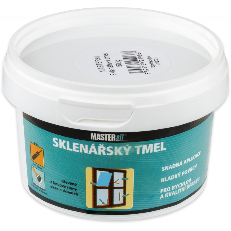 Ms Sklen��sk� tmel 500g