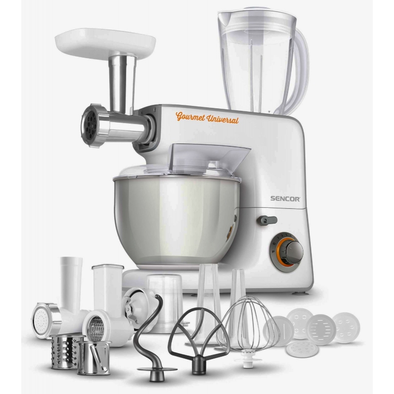 Robot SENCOR STM 3700WH