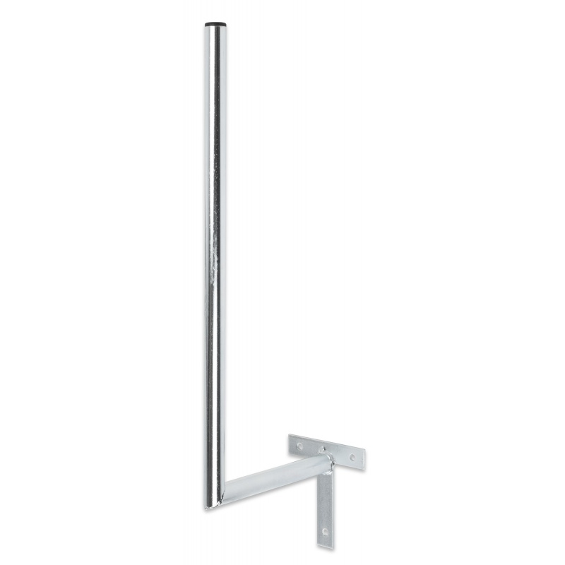 Držák anténní 25/ 63cm T (p.2, 8 cm)