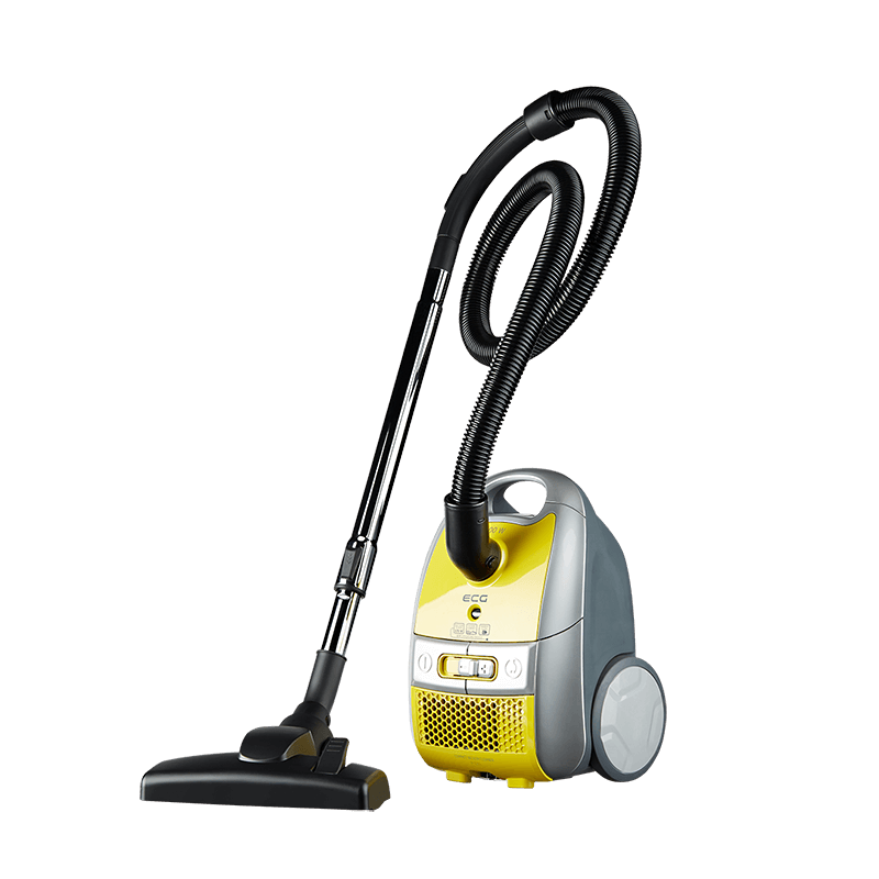 Vysavač ECG VP 3120 S Giallo