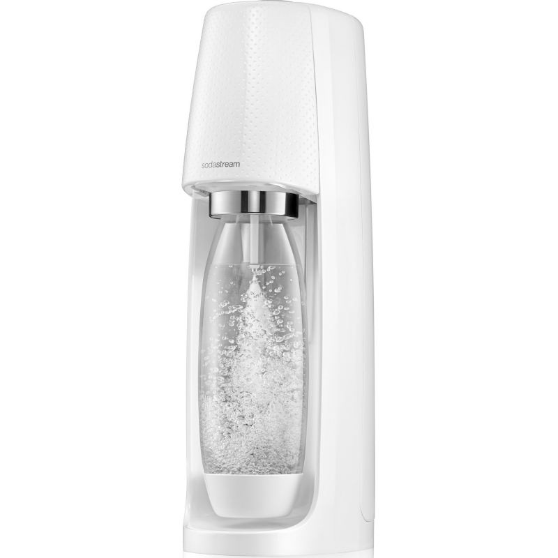 SODASTREAM výrobník sody Spirit White