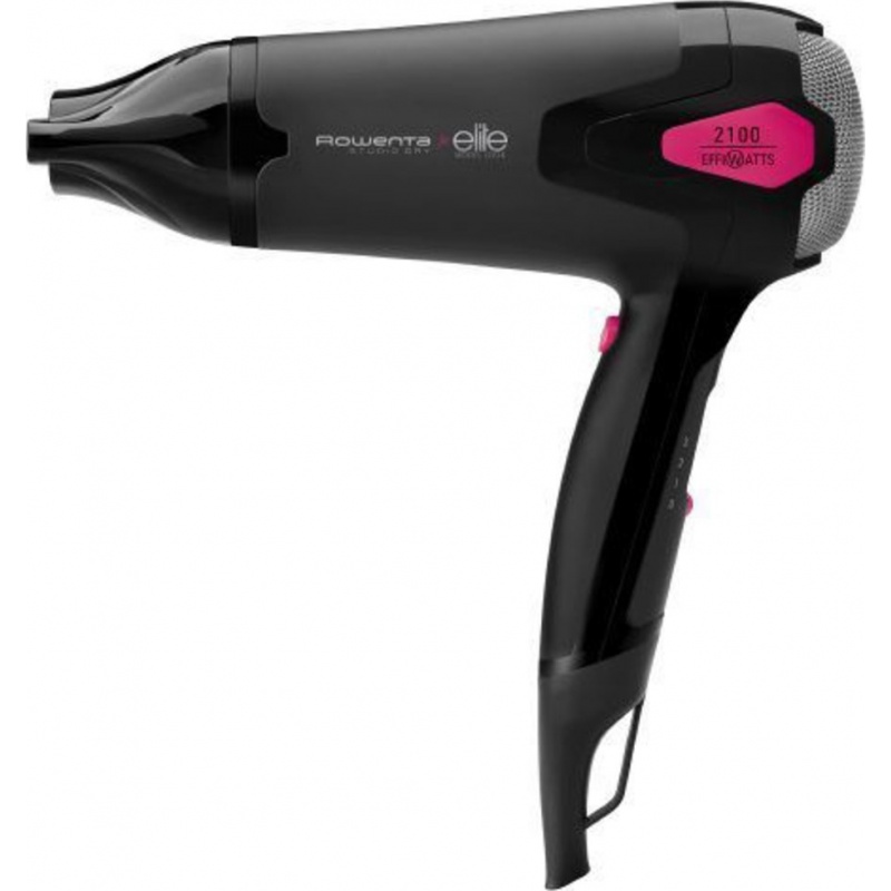 Fén ROWENTA CV5372F0 Studio Dry Effiwatts