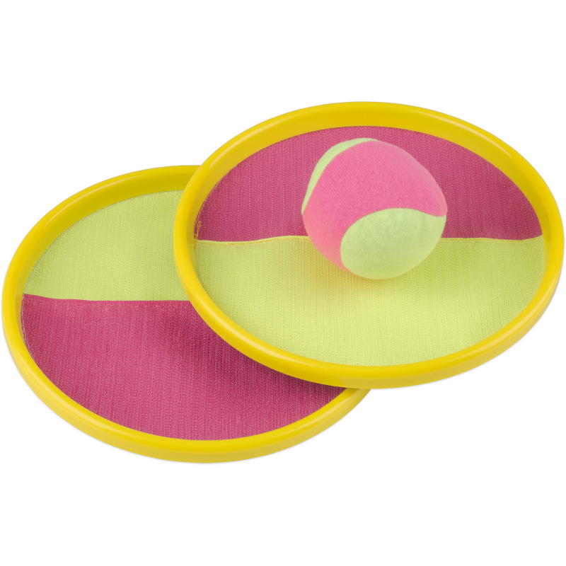 Lambada 18 cm, míček s lapačkami