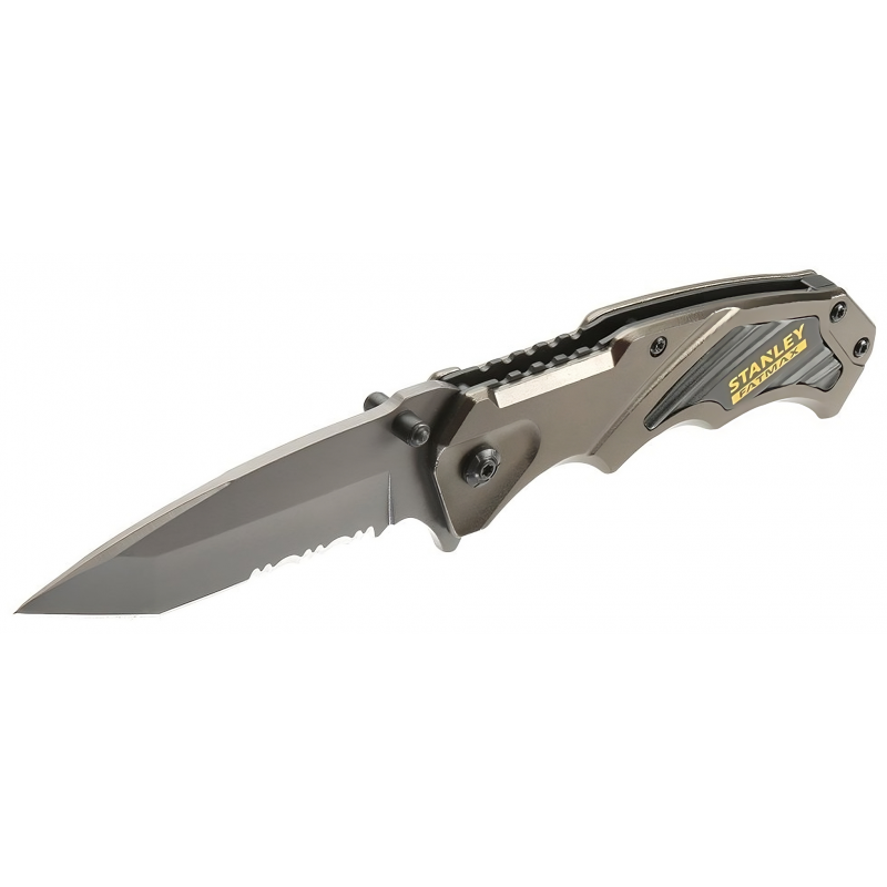 Nůž zavírací STANLEY FMHT0-10311 pocket knife