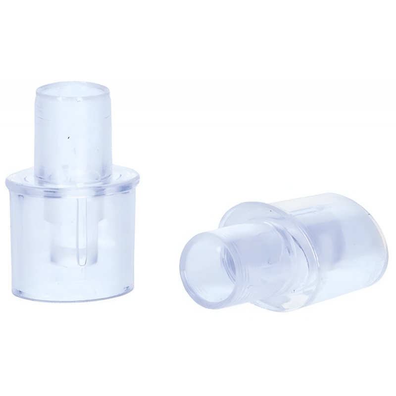 Trubi�ky n�hradn� k alkohol testeru Solight 1T07, 2 ks