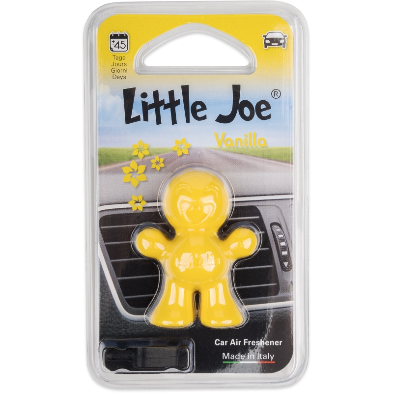 Osvěžovač vzduchu Little Joe VANILLA