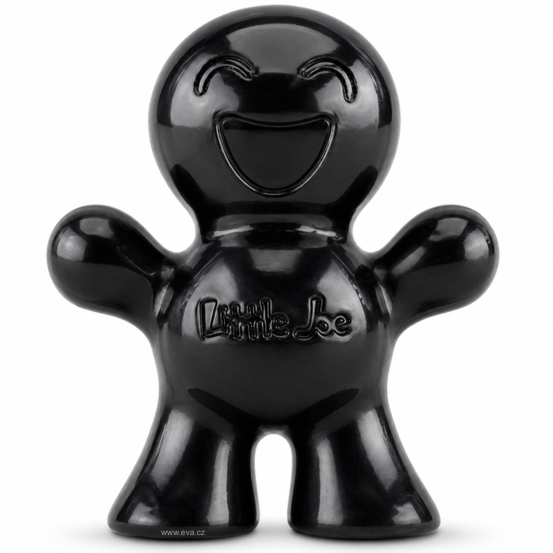 Osv�ova� vzduchu Little Joe BLACK VELVET
