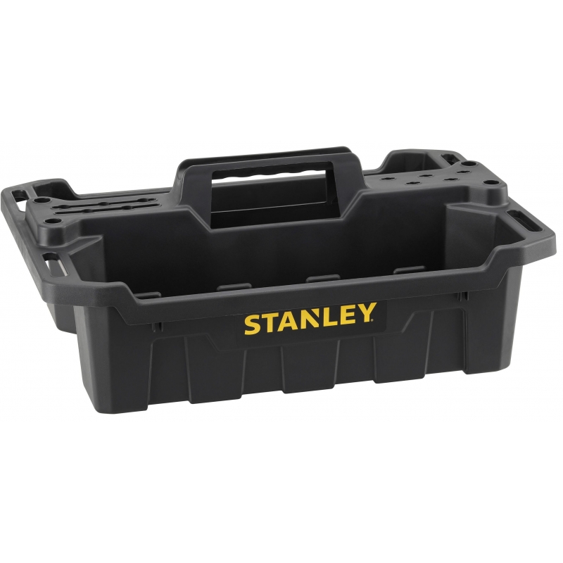Přepravka na nářadí STANLEY STST1-72359 otevřená