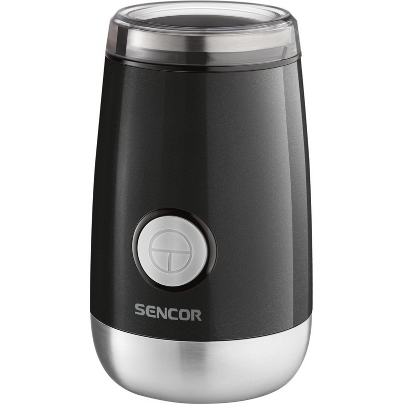 Ml�nek na k�vu SENCOR SCG 2051BK