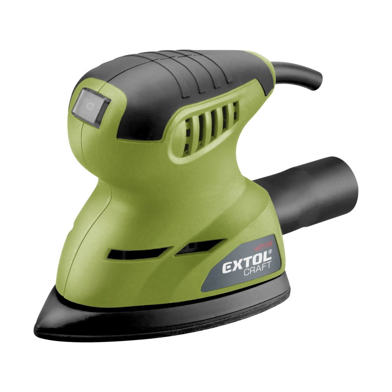 Bruska vibra�n�, delta EXTOL Craft 407130