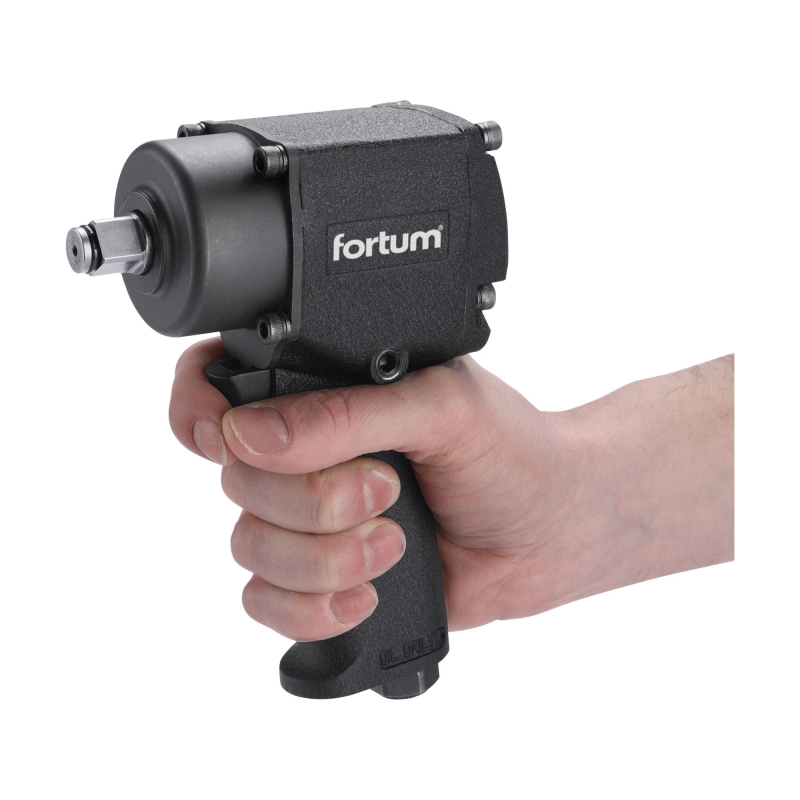 Utahov�k pneumatick� 610 Nm FORTUM 4795010