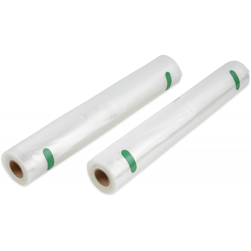 F�lie do vakuova�ky 28cm x 3m, 2 role, ETA 1762 0 0010